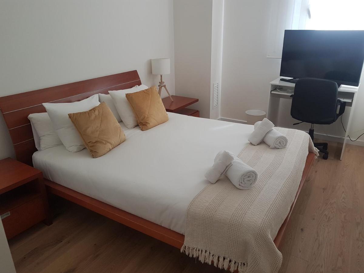 Apartamento Completo Con Piscina Terraza Vistas Del Mar Badalona Ngoại thất bức ảnh